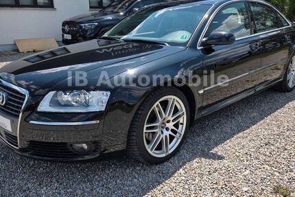 Audi A8 319.000 km 4.490 &euro; Königsbrunn bei Augsburg 86343