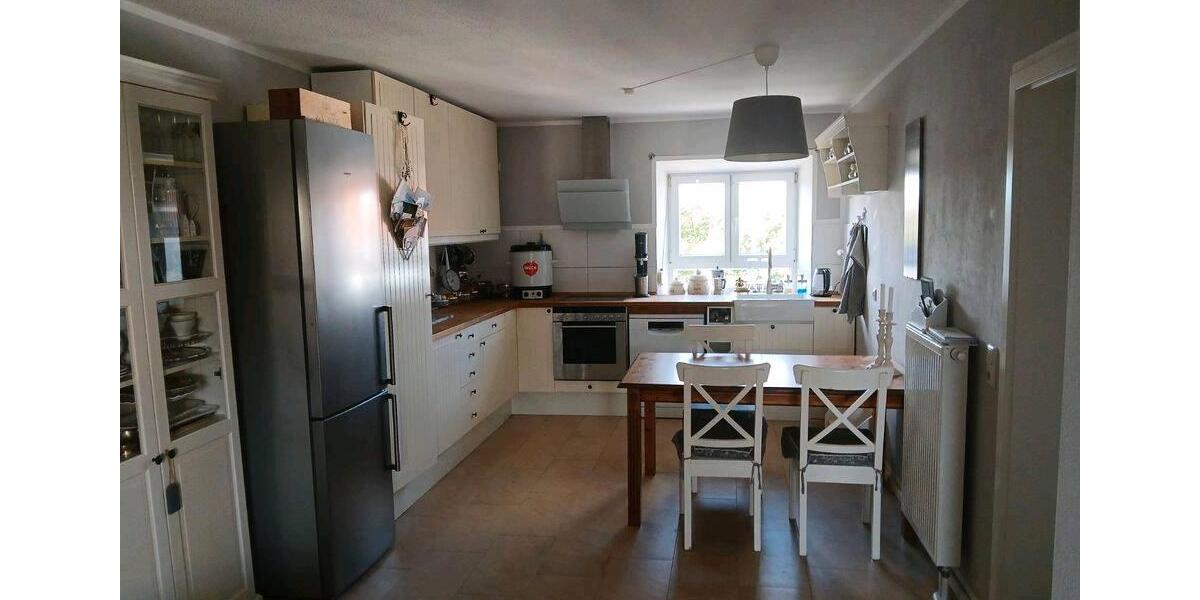 Etagenwohnung Augsburg Pfersee - 4 Zimmer, 91 m&sup2;, 425.000&euro; | Angebot:26823779