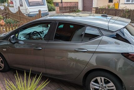 Opel Astra 105.000 km 10.700 &euro; Augsburg 86156