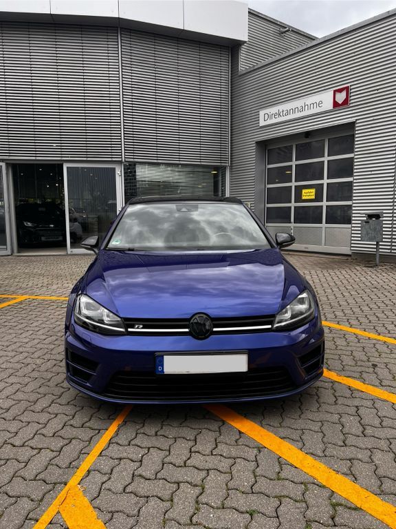 VW Golf 131.000 km 20.990 € Bieselbach 86497
