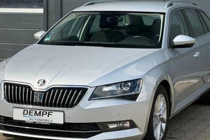 Skoda Superb 146.000 km 16.680 &euro; Augsburg 86167