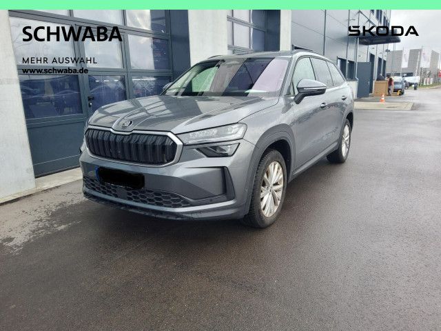 Skoda Kodiaq 31.700 km 44.690 &euro; Gersthofen 86368