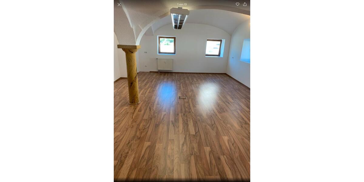 Büro,Atelier,Lager,Hobbyraum,evtl.kl.Werkstatt zimmer