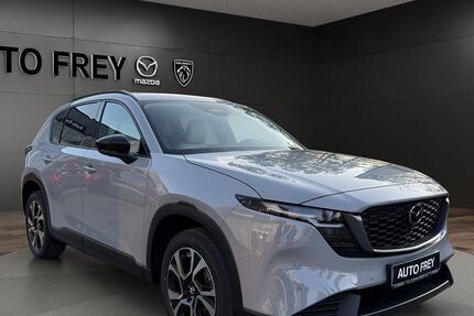 Mazda CX-5 2.500 km 37.490 &euro; Gersthofen 86368