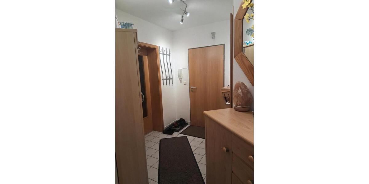 Etagenwohnung Untermeitingen - 2 Zimmer, 74 m&sup2;, 269.000&euro; | Angebot:26549058