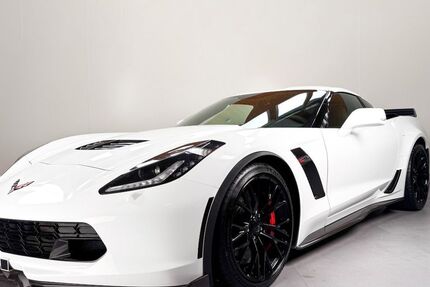 Corvette Z06 46.980 km 85.980 &euro; Schwabmünchen 86830