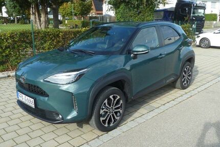 Toyota Yaris Cross 1.500 km 31.490 &euro; Moorenweis 82272