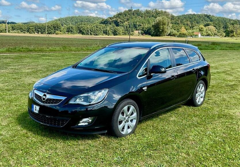 Astra