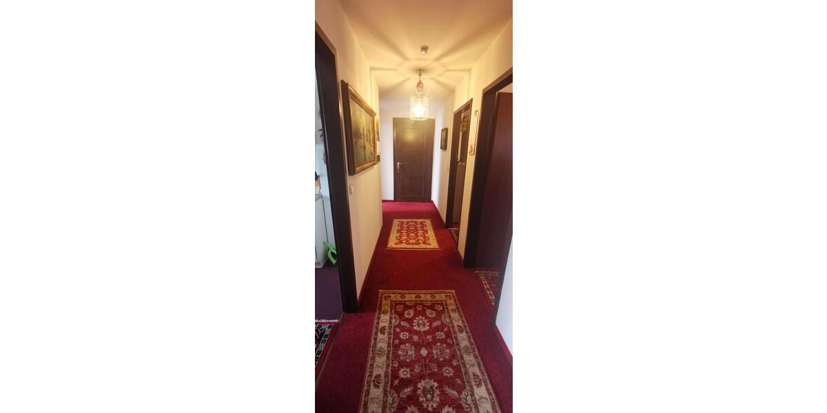 Dachgeschoßwohnung Augsburg Innenstadt - 3 Zimmer, 63 m&sup2;, 1.500&euro; | Angebot:26656337