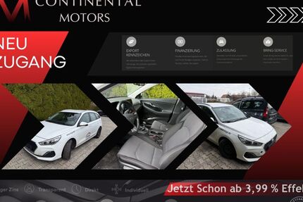 Hyundai i30 200.000 km 2.900 &euro; Schwabmünchen 86830