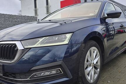 Skoda Octavia 138.000 km 17.790 € Augsburg 86167