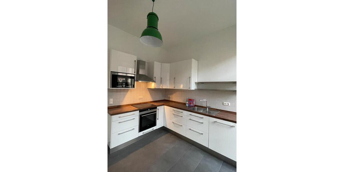 Etagenwohnung Augsburg Antonsviertel - 2 Zimmer, 75 m&sup2;, 470.000&euro; | Angebot:26962093