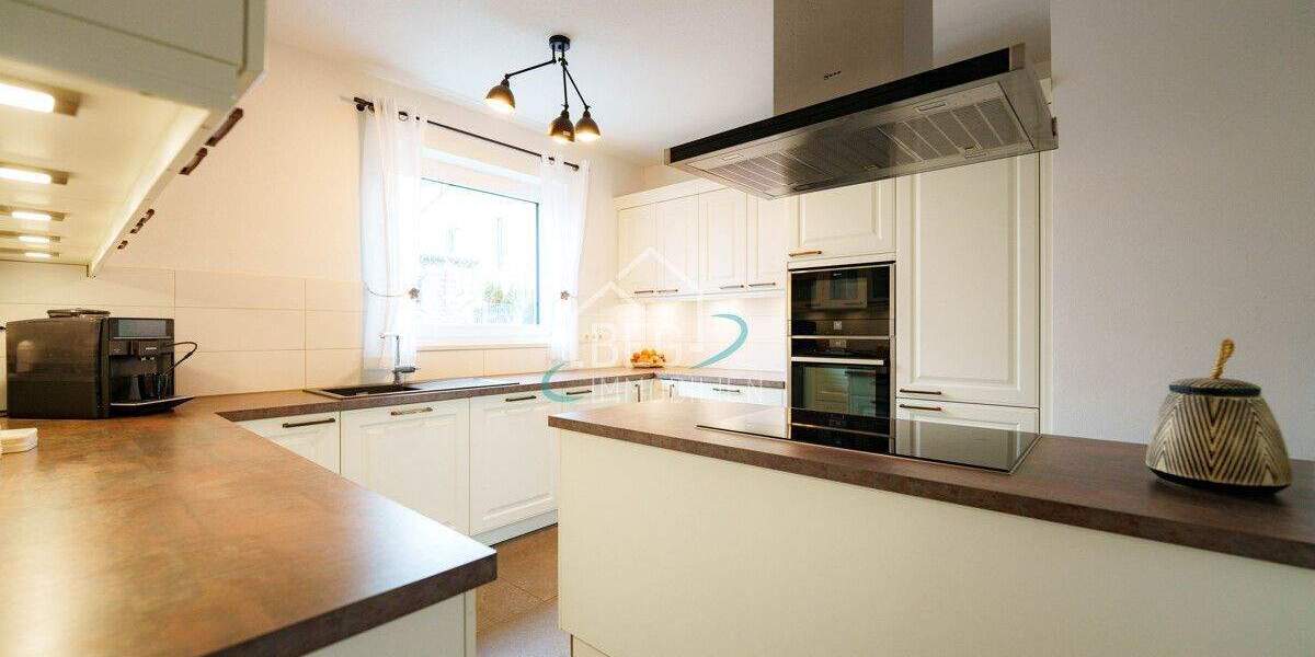 Reihenmittelhaus Mering - 5 Zimmer, 136 m&sup2;, 798.000&euro; | Angebot:25687536