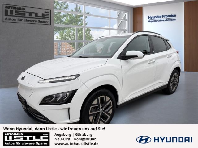 Hyundai KONA 68.850 km 16.985 € Augsburg 86165