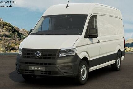 VW Crafter 1.500 km 41.531 &euro; Augsburg 86165