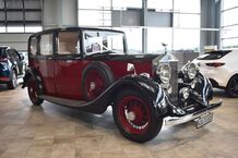 Gebrauchtwagen Rolls Royce Andere