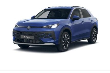 VW T-Roc 11.000 km 30.390 &euro; Gersthofen 86368