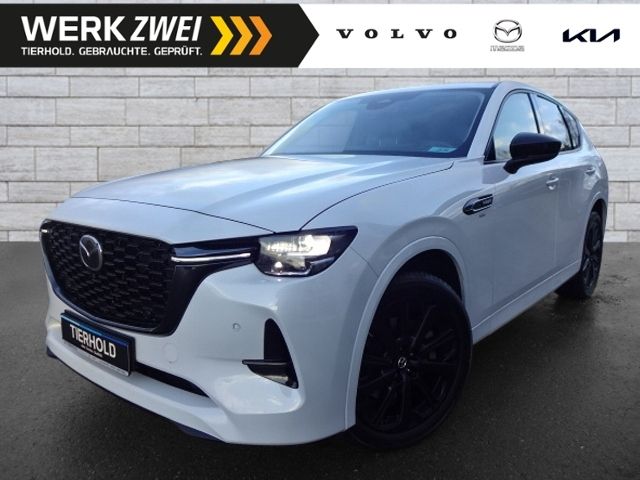 Mazda CX-60 14.200 km 42.490 &euro; Augsburg 86179