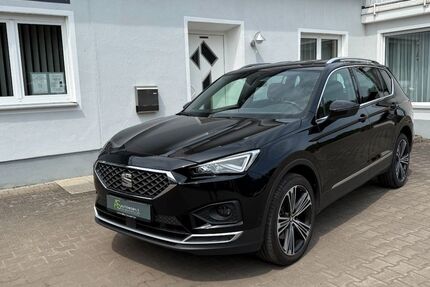 Seat Tarraco 89.760 km 26.290 € Rehling 86508