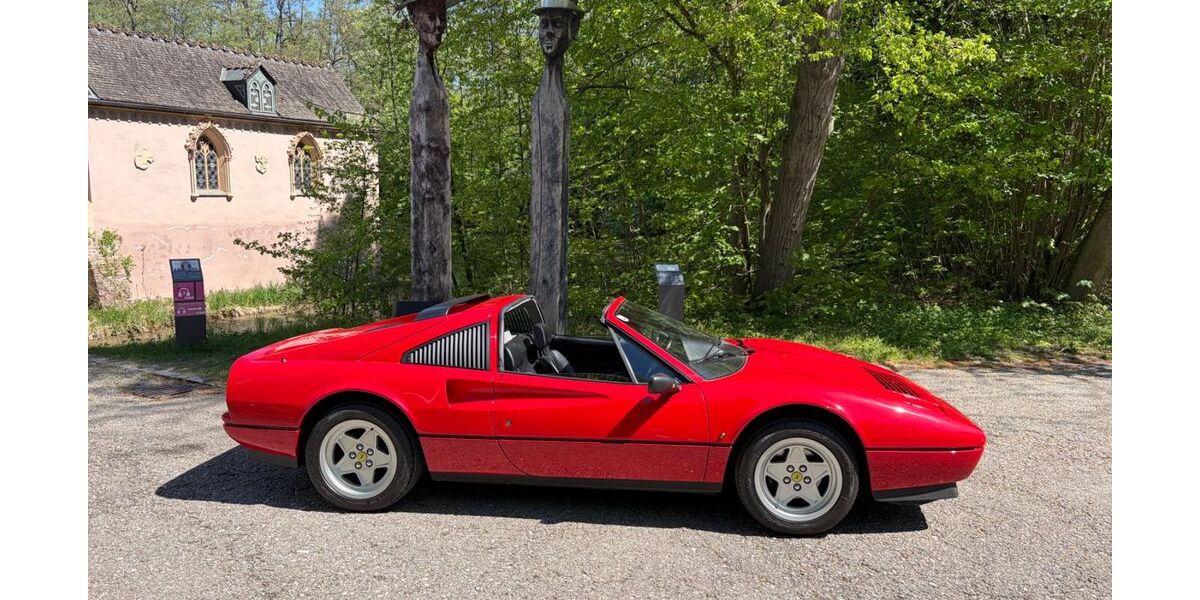 Ferrari 328 16.400 km 159.900 &euro; Aichach 86551