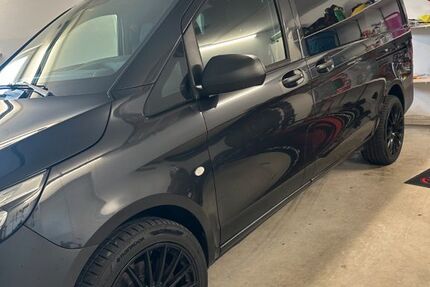 Mercedes-Benz Vito 55.000 km 34.700 € Untermeitingen 86836