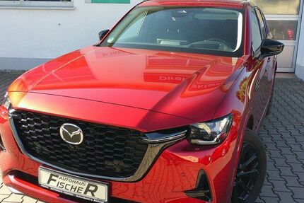 Mazda CX-60 20.474 km 38.980 &euro; Hollenbach b. Aichach 86568