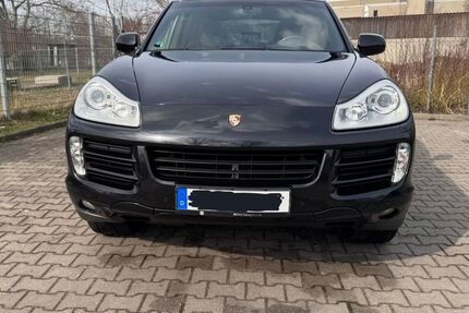 Porsche Cayenne 272.600 km 10.500 &euro; Augsburg 86167