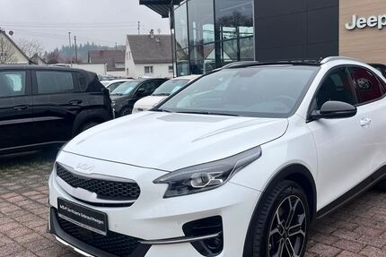 Kia XCeed 32.900 km 24.980 &euro; Diedorf / Augsburg 86420