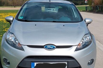 Ford Fiesta 189.300 km 1.950 &euro; Diedorf 86420