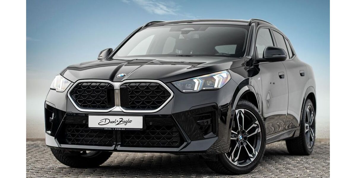 BMW X2 16.490 km 40.998 &euro; Augsburg 86199