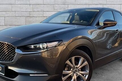 Mazda CX-30 54.200 km 23.490 &euro; Augsburg 86179