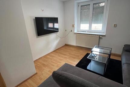 2 Zimmer Küche Bad zu vermieten Möbliert 2 zimmer