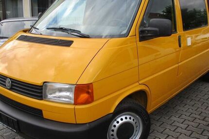 VW T4 andere