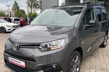 Toyota Proace City 29.325 km 28.999 € Königsbrunn / Augsburg 86343
