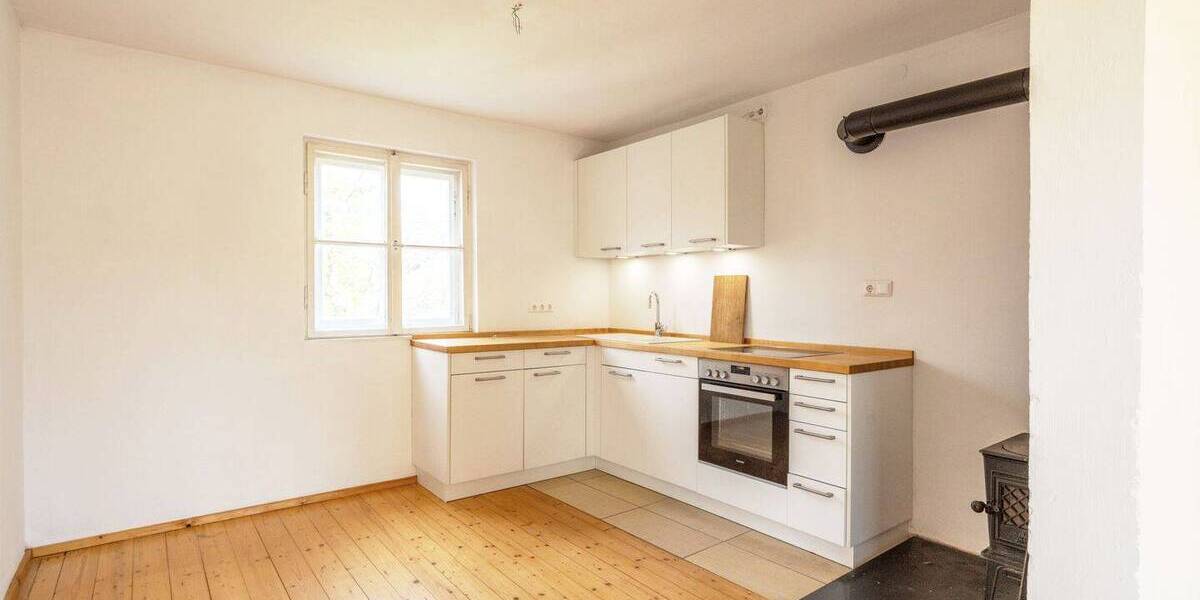 Einfamilienhaus Gessertshausen Margertshausen - 4 Zimmer, 93 m&sup2;, 426.000&euro; | Angebot:26594922