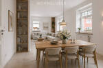 Etagenwohnung Augsburg / Kriegshaber Kriegshaber - 4 Zimmer, 112 m&sup2;, 520.000&euro; | Angebot:26358561