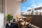 Etagenwohnung Gersthofen - 3 Zimmer, 70 m&sup2;, 333.000&euro; | Angebot:26155659
