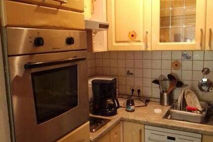 Wohnung Augsburg Firnhaberau - 1 Zimmer, 18 m&sup2;, 450&euro; | Angebot:25171619