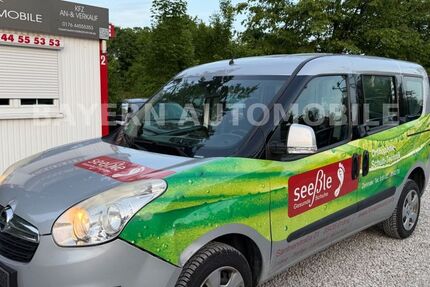 Opel Combo 223.272 km 3.800 &euro; Gersthofen 86368