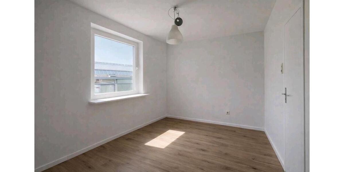 Etagenwohnung Augsburg Pfersee - 1 Zimmer, 25 m&sup2;, 950&euro; | Angebot:24432694