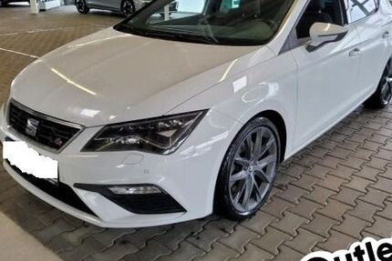 Seat Leon 136.341 km 16.390 &euro; Gersthofen 86368