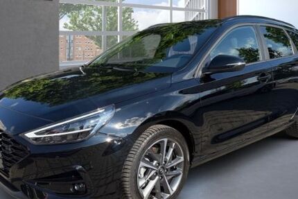 Hyundai i30 16.900 km 24.485 &euro; Augsburg 86165