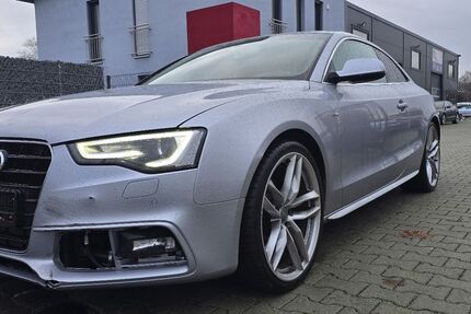 Audi A5 198.000 km 10.490 € Augsburg 86167