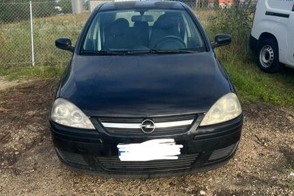 Opel Corsa 145.000 km 900 &euro; Augsburg 86157
