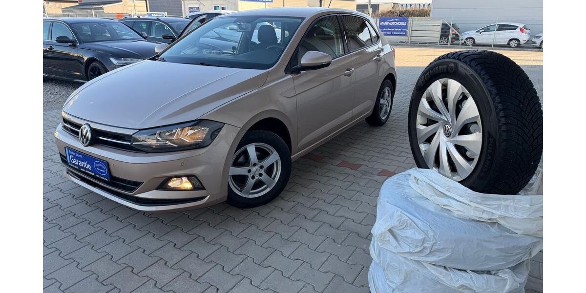 VW Polo 147.000 km 9.999 &euro; Gablingen 86456
