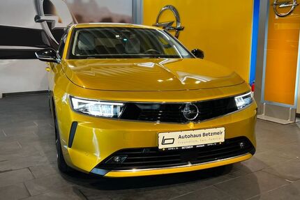 Opel Astra 19.855 km 20.890 &euro; Aichach 86551