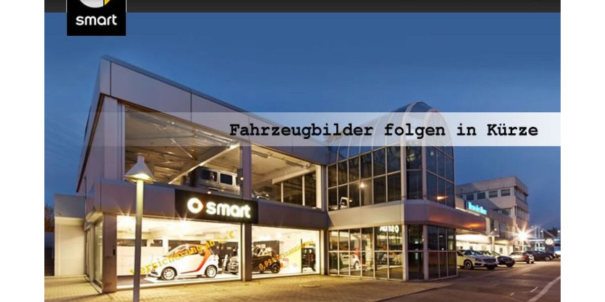 Smart ForTwo 28.859 km 11.990 &euro; Augsburg 86161