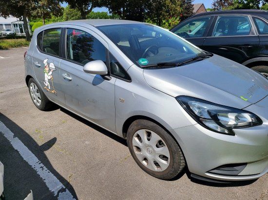 Opel Corsa 171.500 km 5.117 &euro; Augsburg 86156