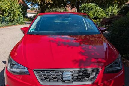 Seat Ibiza 63.000 km 9.500 &euro; Bobingen 86399