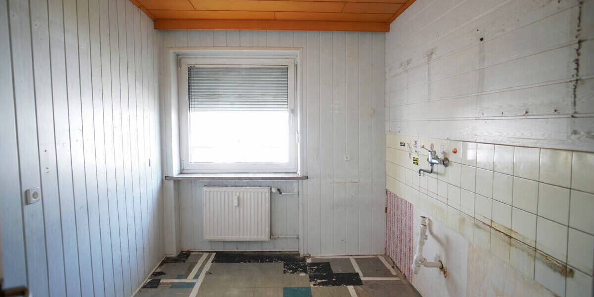 Etagenwohnung Neusäß - 2 Zimmer, 59 m&sup2;, 183.000&euro; | Angebot:25927914